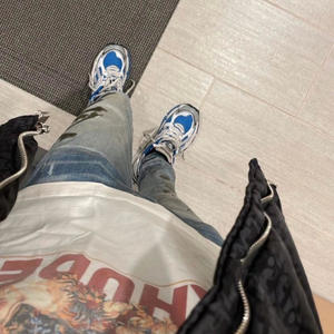 Dream girl (Explicit)