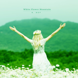 White Flower Mountain