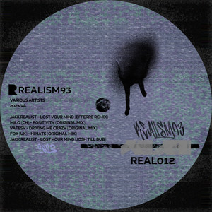 Jack Realist - Lost Your Mind (Efferre Remix)