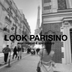 LOOK PARISINO