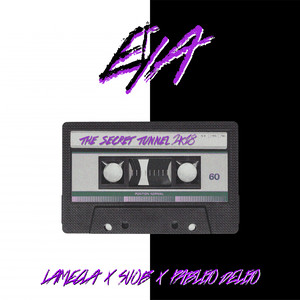 Eya (Official Audio|Explicit)
