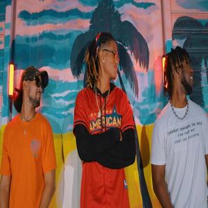 Chantal (feat. El Bebo El Negro & Steven Taylors) (Explicit)