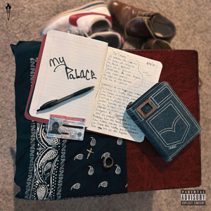 My Palace (Explicit)