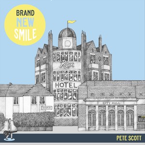 Pete Scott - We Got It Made