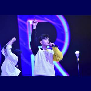 热血时代（华为荣耀8X推广曲）