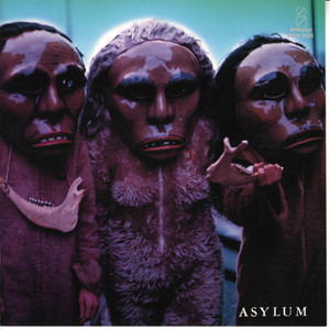 ASYLUM (アサイラム)