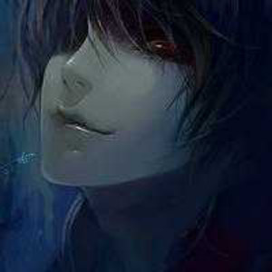 我以为是一叶孤舟