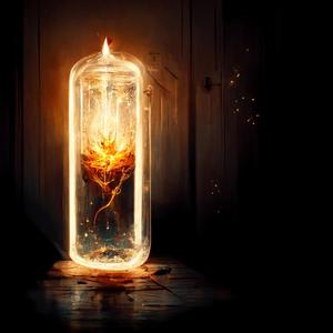 BELIEVE IN ME (feat. BLAxKE) (Explicit)