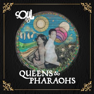 Queens and Pharaohs (Explicit)