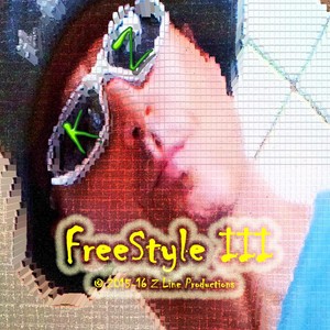 Freestyle III