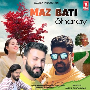 Maz Bati Sharay