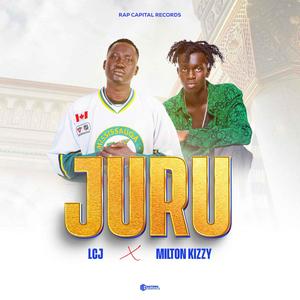 Juru (feat. Milton Kizzy)
