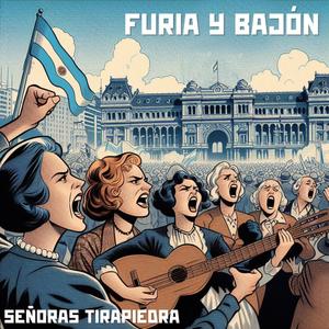 Furia y Bajón (feat. Ray Bottino) [Explicit]