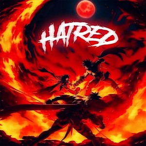 HATRED