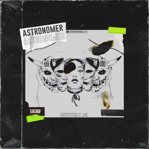 ASTRONOMER (Explicit)