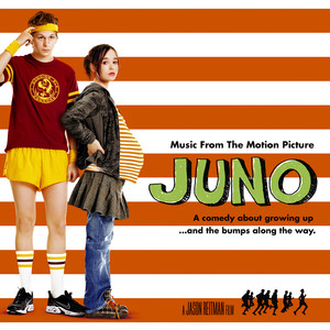 Juno - Music From The Motion Picture (Australia Version) [Explicit]