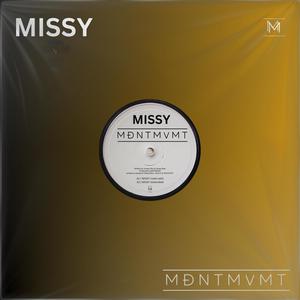 Missy (Radio Edit)