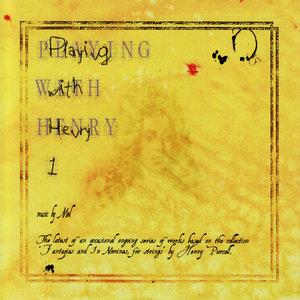 Primarily Henry (Part 7)