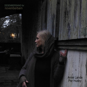 Anne Lande - Desembersang for novemberbarn