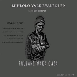 Minkarhi ya December