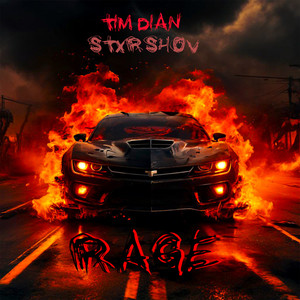 Rage (Explicit)