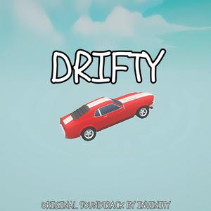 Drifty Original Soundtrack