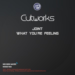 What You're Feeling (Original Mix)