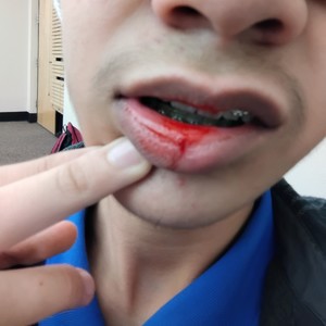 I'ma fuck up (Explicit)