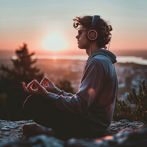 Music for Easy Relaxation: Calm Evening Sessions