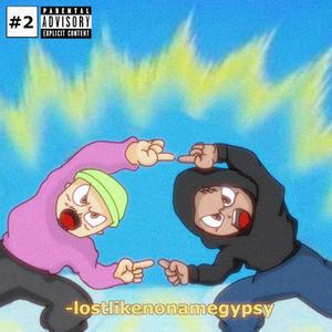 Lost (feat. Callmetmrw & Arline3k) (Explicit)