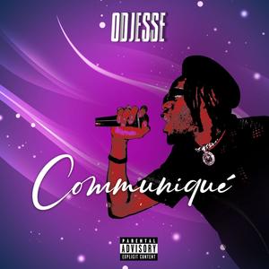 COMMUNIQUE (Explicit)