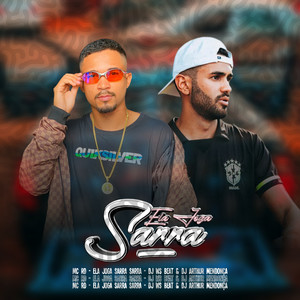 DJ WS BEAT - ELA JOGA SARRA SARRA - ELETROFUNK (Explicit)