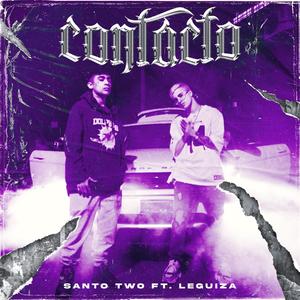 Contacto(feat. Leguiza) (Explicit)