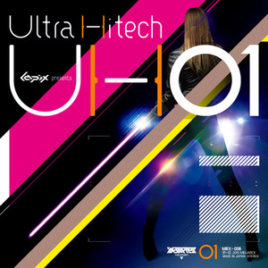 Ultra Hitech 01