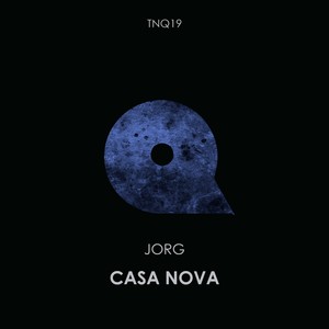 Casa Nova (Long Dub)