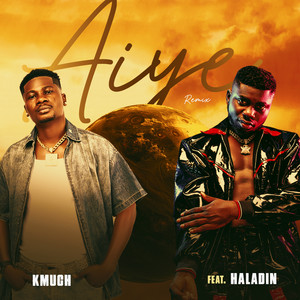 Aiye (Remix)
