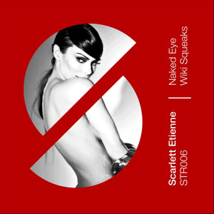 Naked Eye(Feat. Michelle Owen) (Michelle Owen Remix)