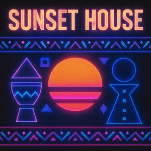 Carolina Eu Te Amo (Extended Afro Mix)