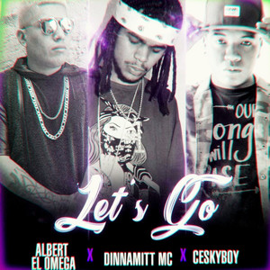 Let's Go (Explicit)