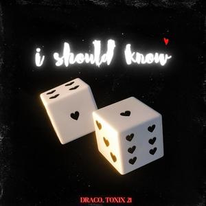 I Should Know (feat. TOXIX21) (Explicit)