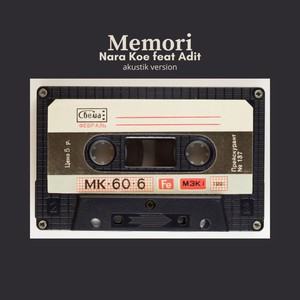 Memori (Acoustic)