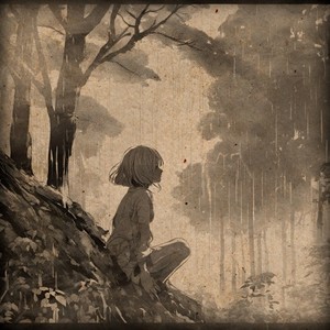 Sorrowful Serenade (Explicit)