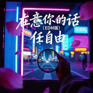 在意你的话-任自由