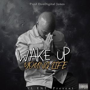 WAKE UP (Explicit)