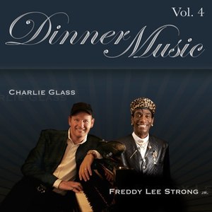 Dinnermusic Vol. 4 - Christmas Dinner