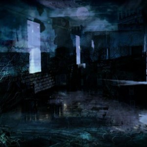 灰 (Demo)