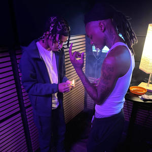 LongTime (feat. SmackedupLonie) (Explicit)