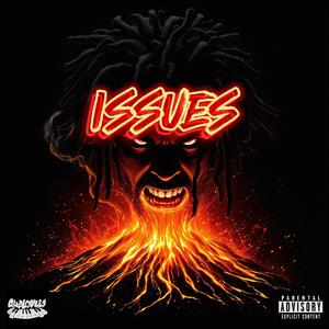 Issues (Explicit)