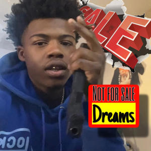 I dont sell dreams (Explicit)