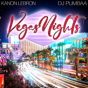 Vegas Nights (Explicit)